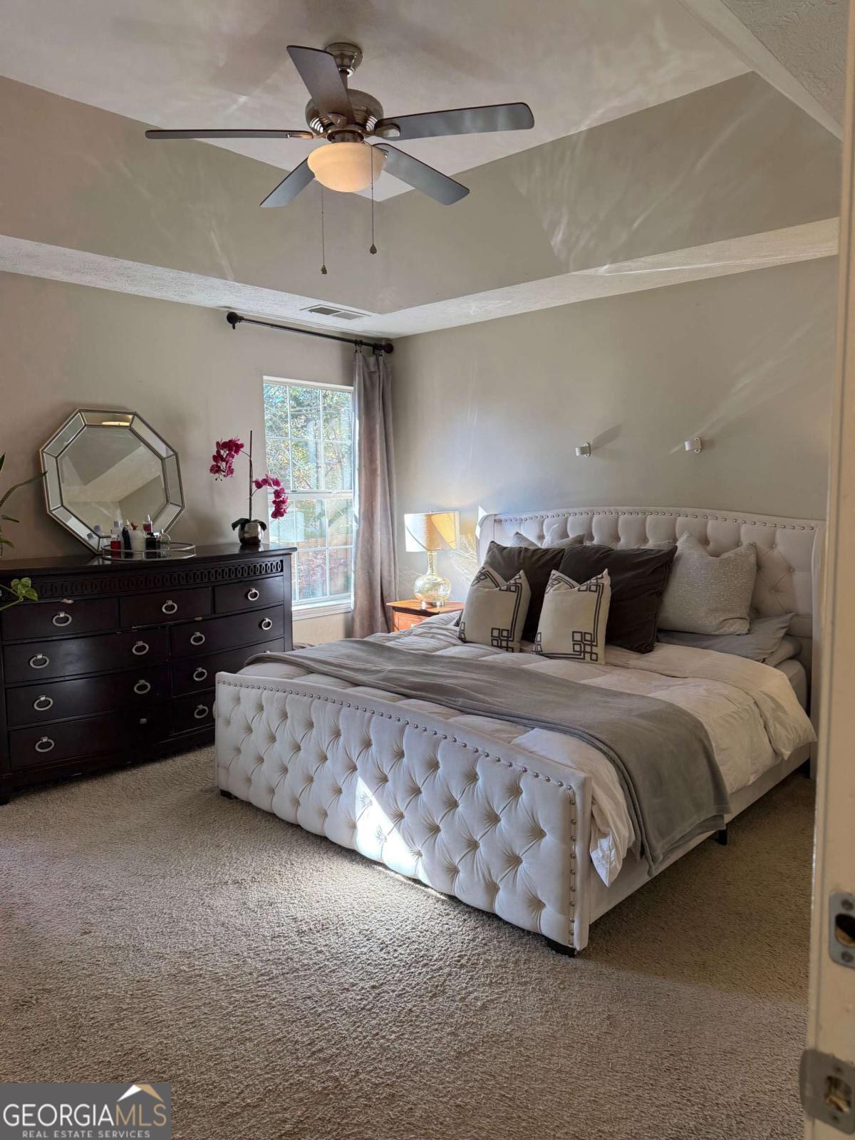 Crabapple Creek - Residential