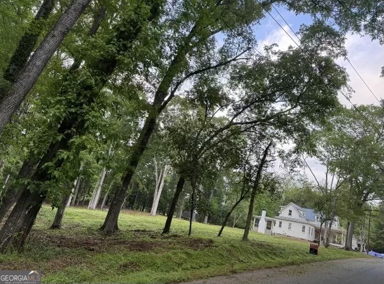 Historic District - Land