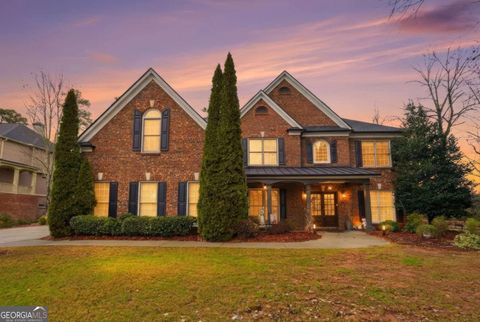 1802 Brackendale RD NW Kennesaw GA 30152