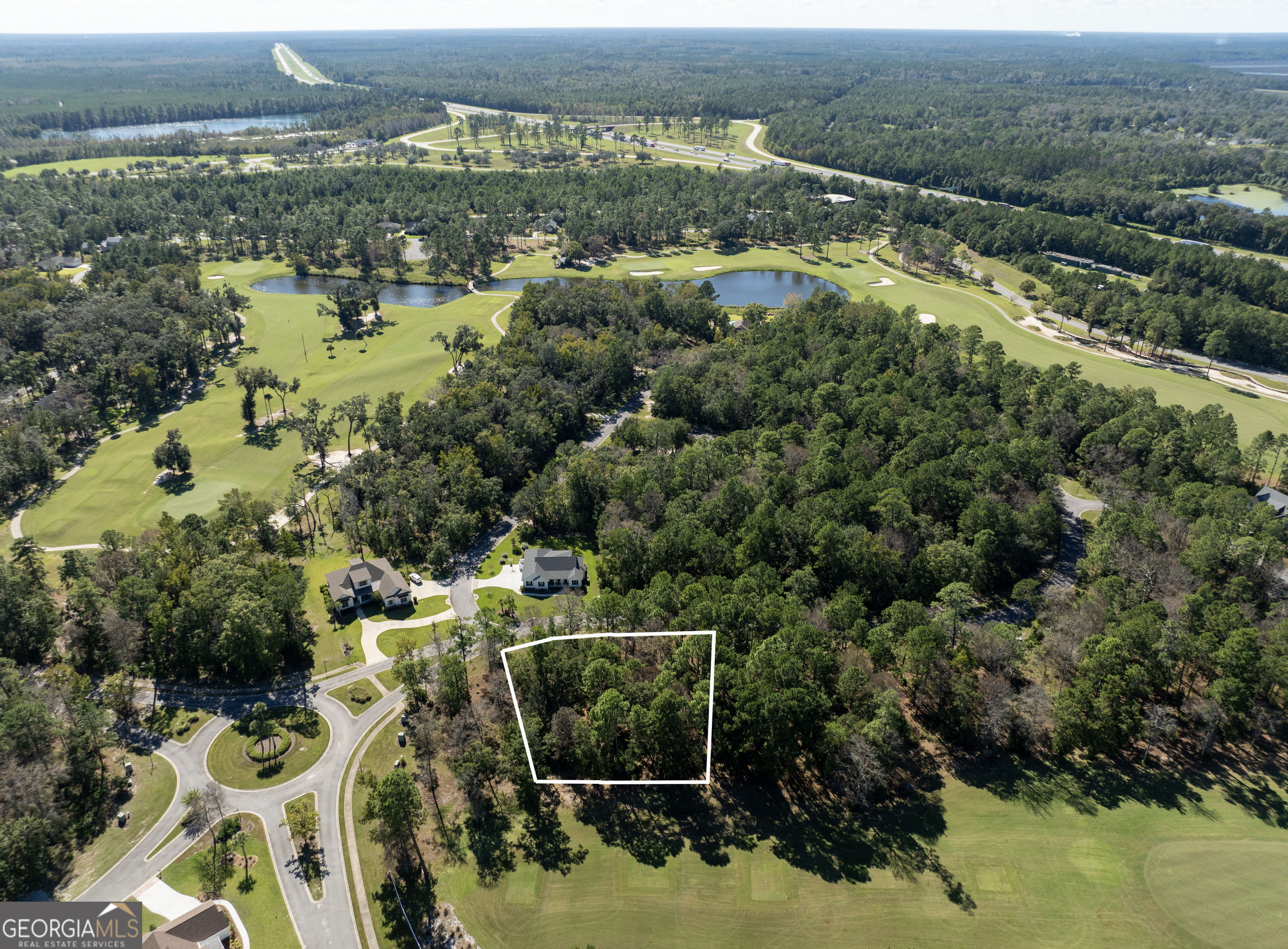 Photo 1 of 18 — 0 Palmetto Wynd, Waverly, GA 31565