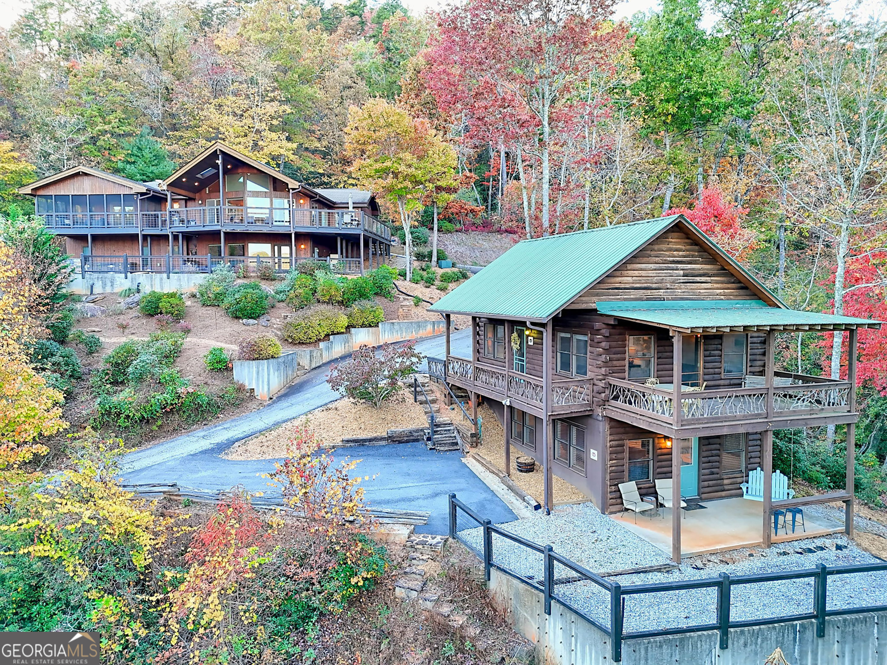 9406 Bridge Creek RD