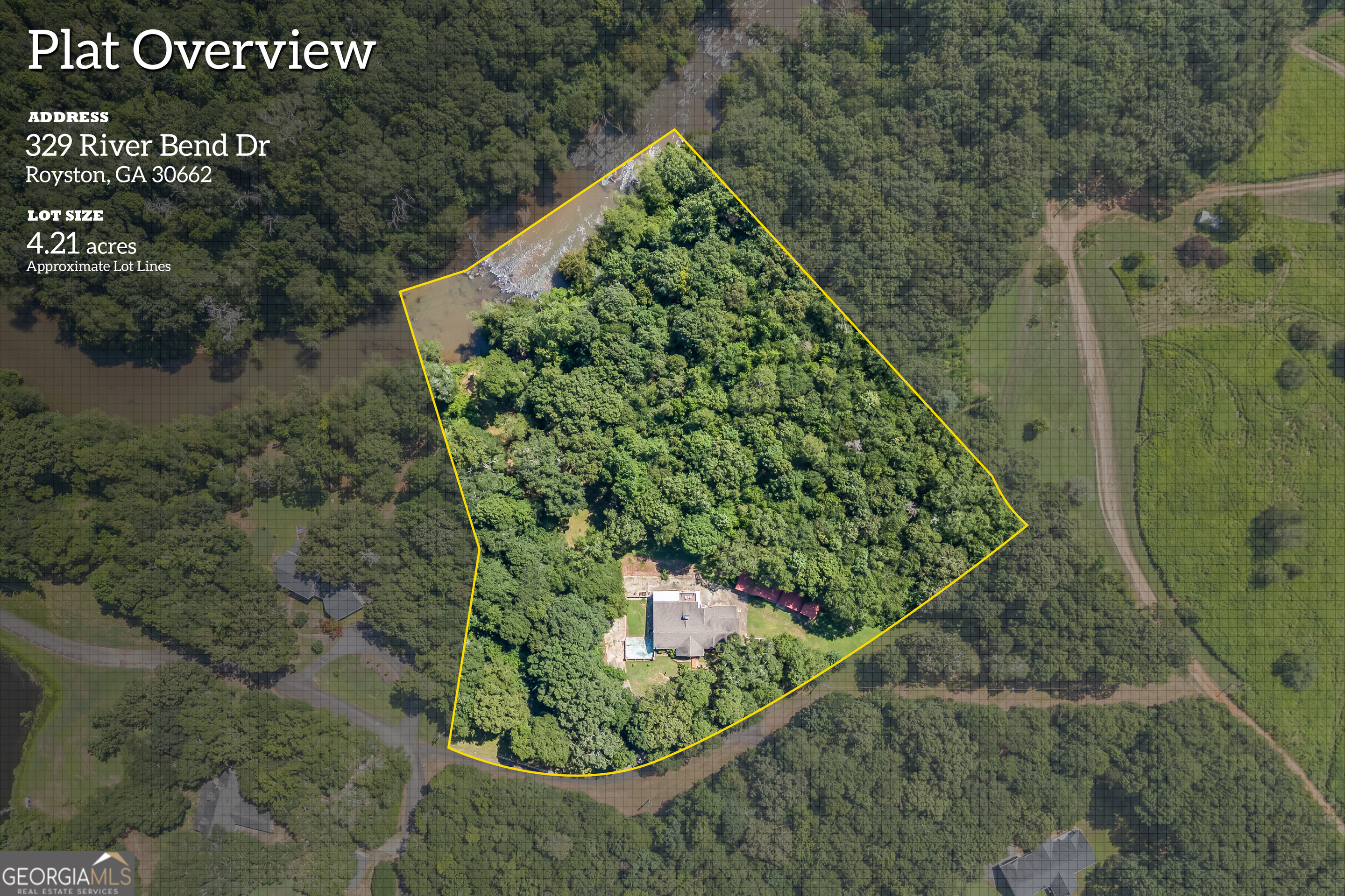 329 Riverbend DR