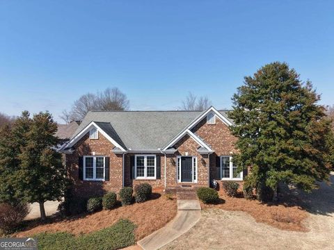 3725 Morning Crest WAY Cumming GA 30041