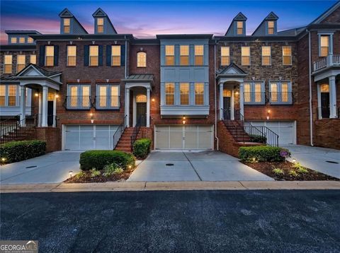Photo of 5016 Ridgemont Walk SE, Atlanta, GA 30339 (MLS # 10789312)