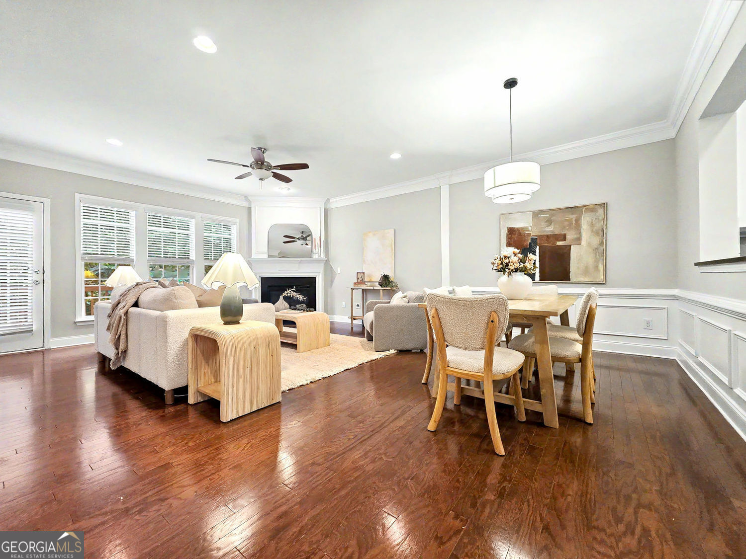 5016 Ridgemont WALK SE