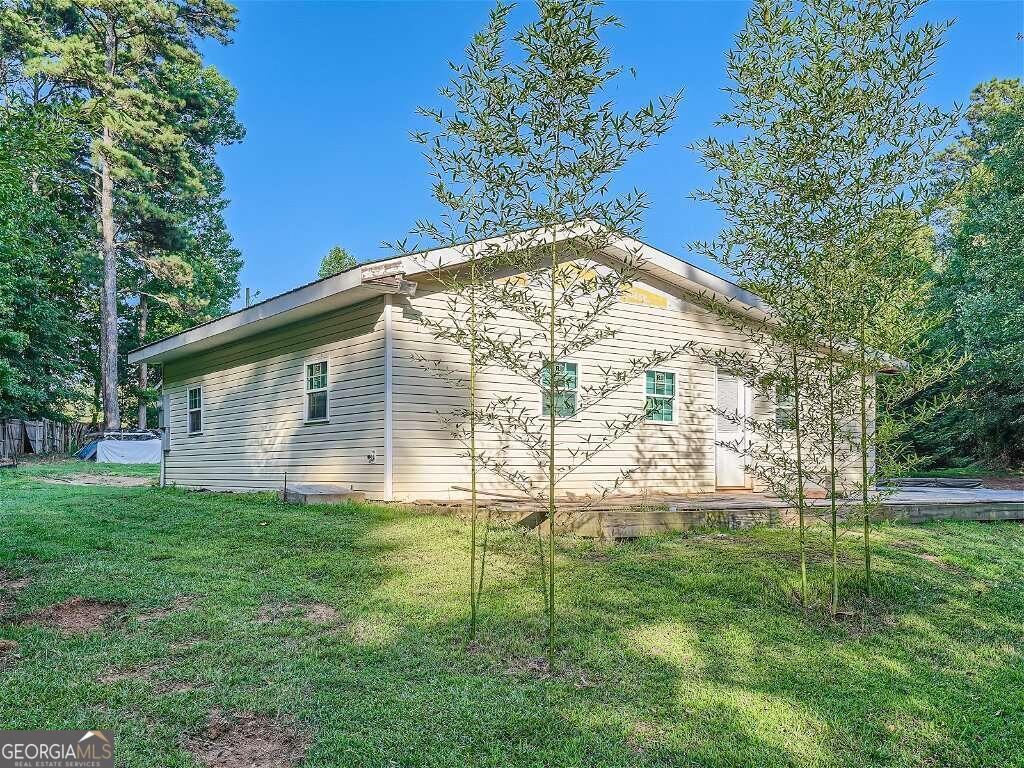 1565 Dr Bramblett RD