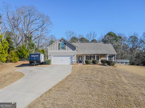 233 Poppyfield Farm DR Good Hope GA 30641