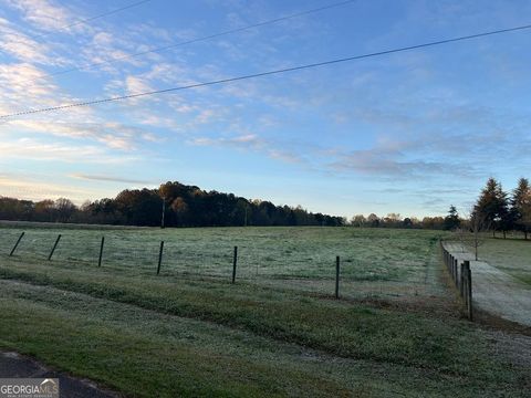 0 Freeman Creek RD Bishop GA 30621