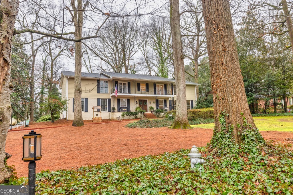 192 Maple Wood DR