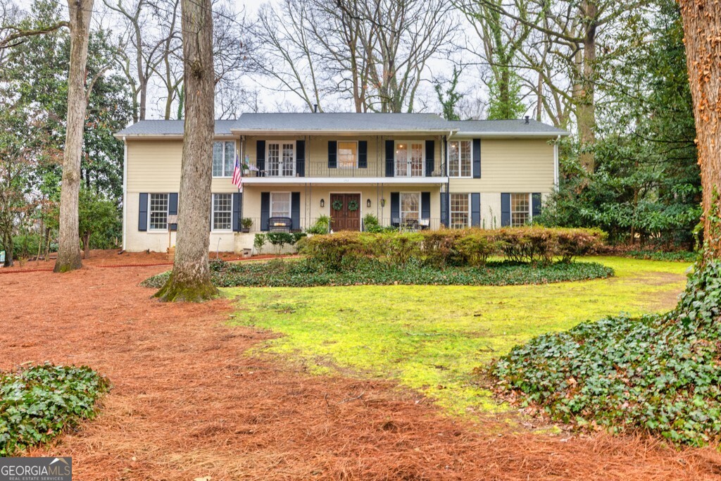192 Maple Wood DR