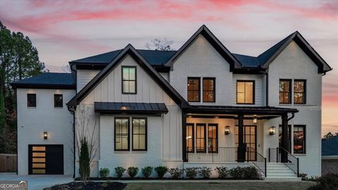 2994 Octavia CIR Marietta GA 30062