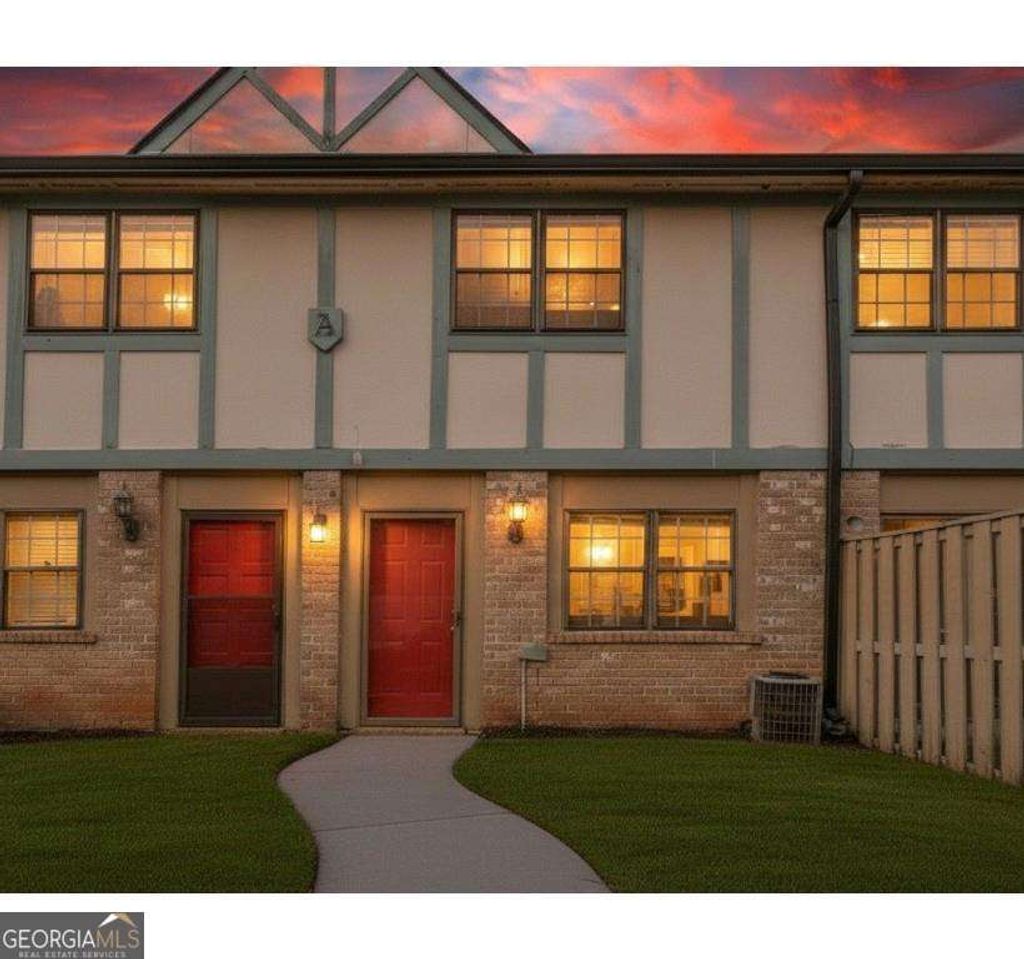 Photo of 1151 Rankin Street #20A, Stone Mountain, GA 30083 (MLS # 10714212)