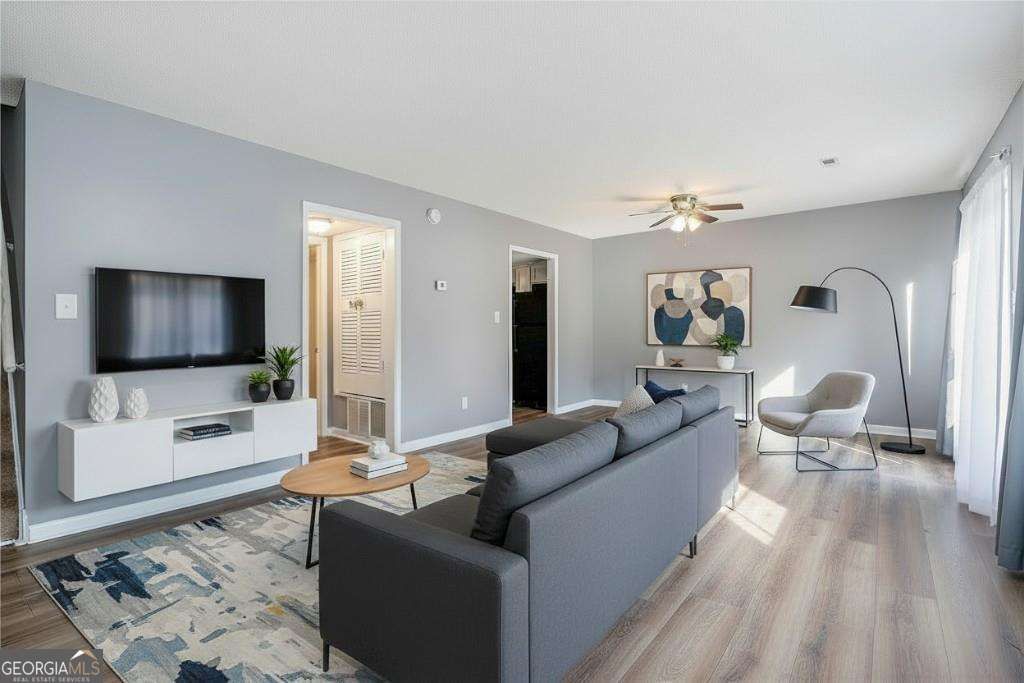 Photo of 1151 Rankin Street #20A, Stone Mountain, GA 30083 (MLS # 10714212)