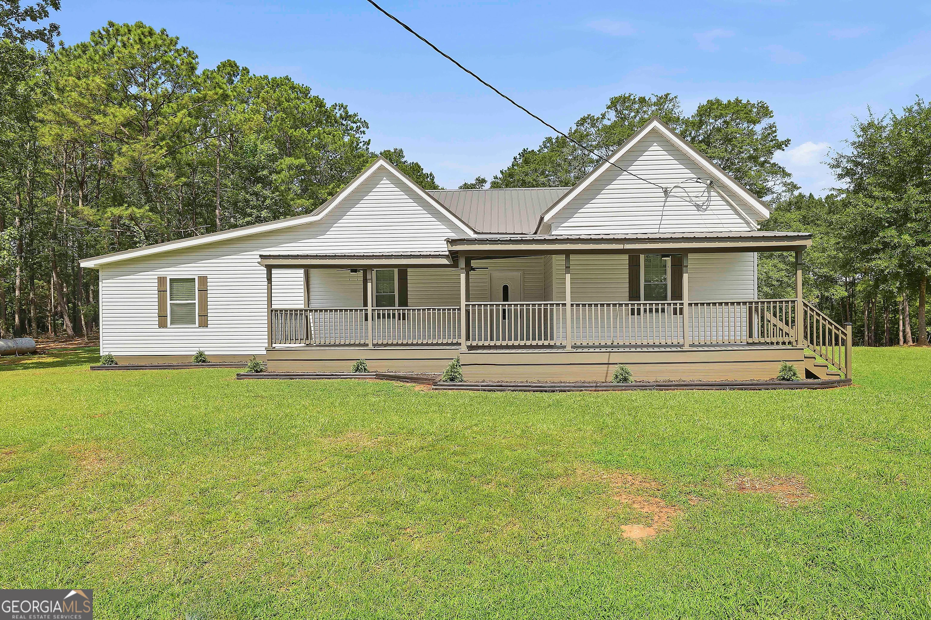 1966 Owens Road, Woodbury, GA, 30293
