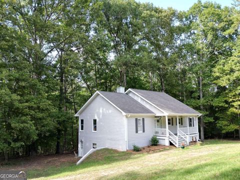 A home in Watkinsville