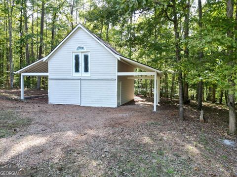 A home in Watkinsville