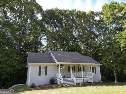 A home in Watkinsville