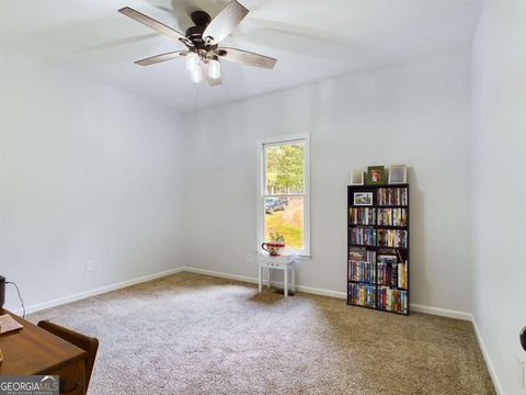 A home in Watkinsville