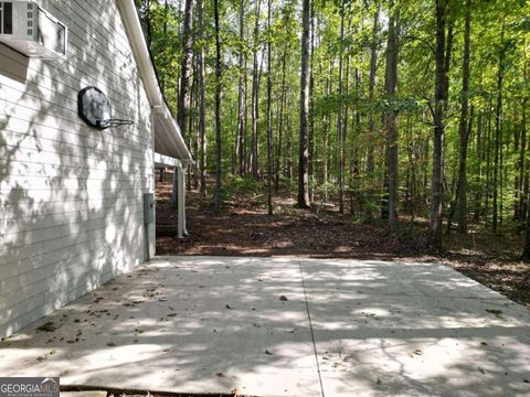 A home in Watkinsville