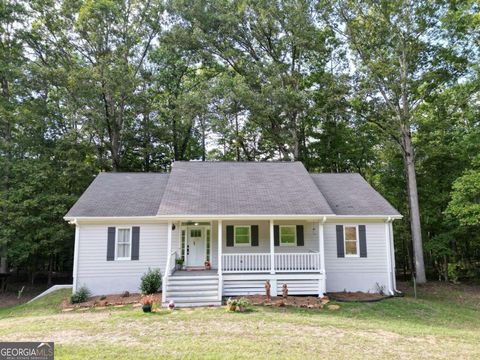 A home in Watkinsville