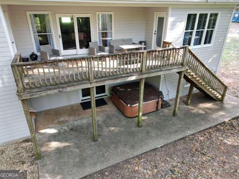 A home in Watkinsville