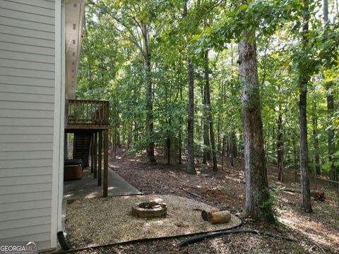 A home in Watkinsville