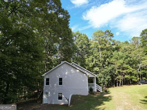 A home in Watkinsville