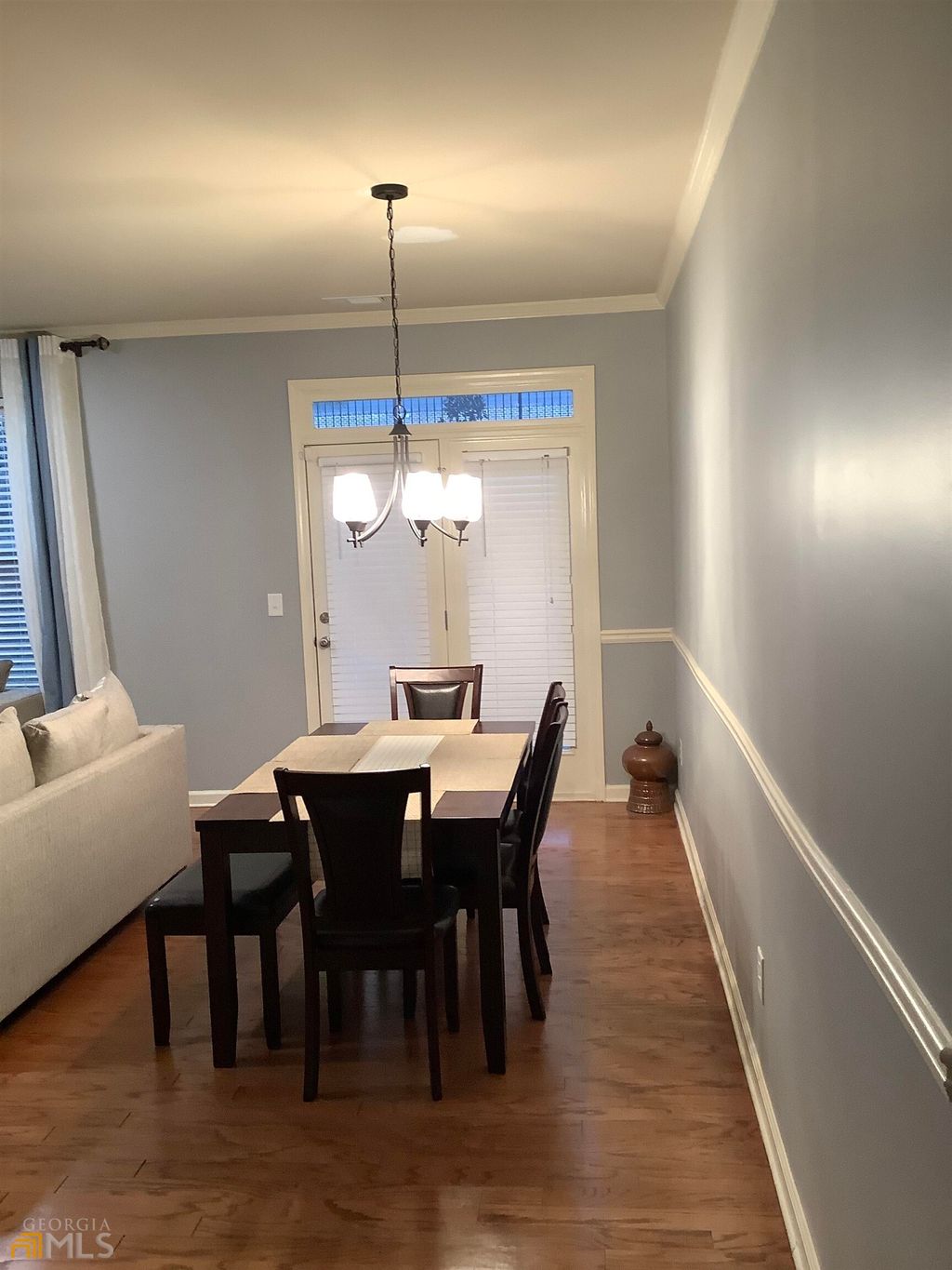 Photo of 1519 Creek Bend Lane, Lawrenceville, GA 30043 (MLS # 10657728)