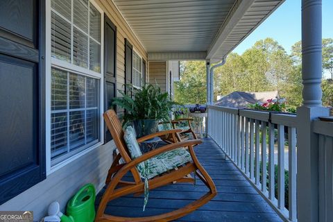 81 Alexandria CT Dallas GA 30132
