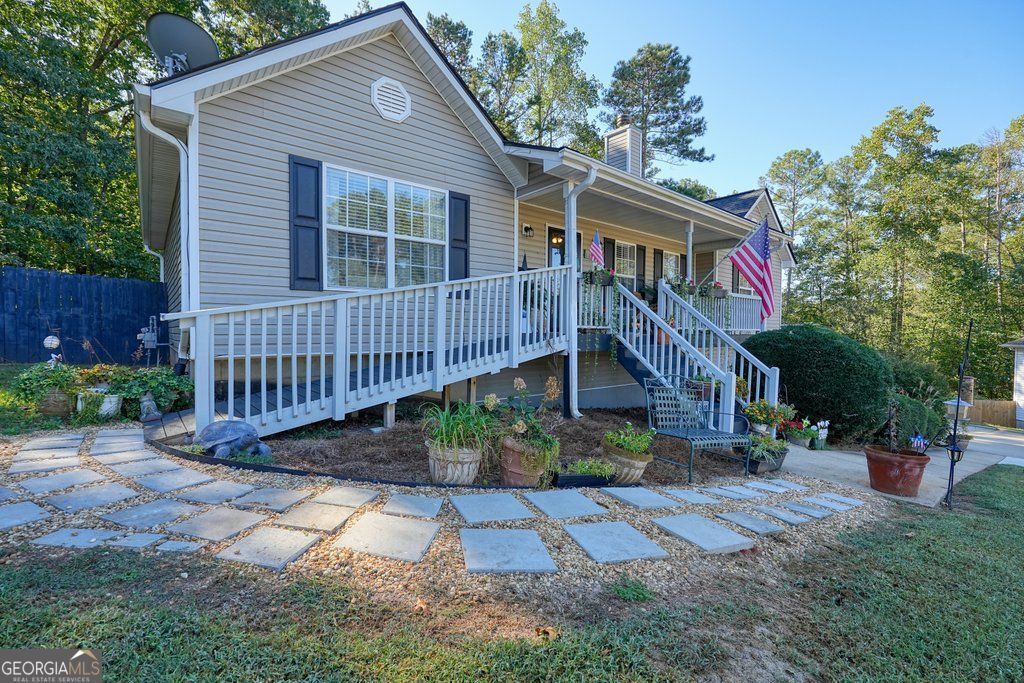 81 Alexandria CT