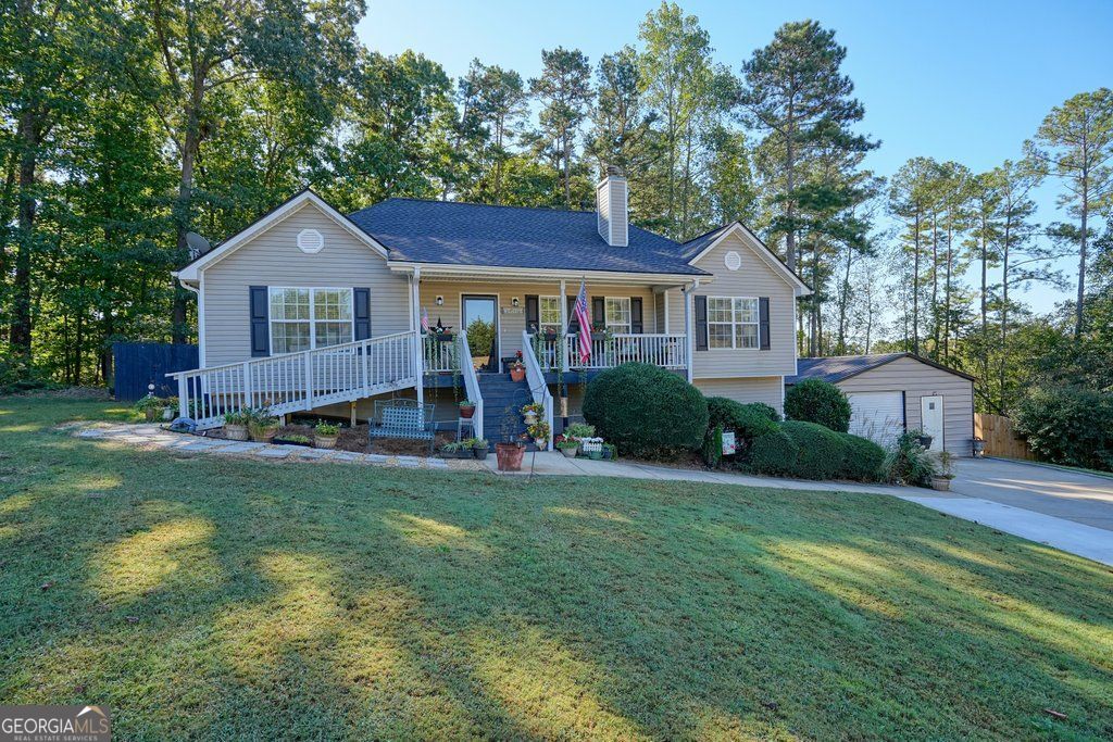 81 Alexandria CT