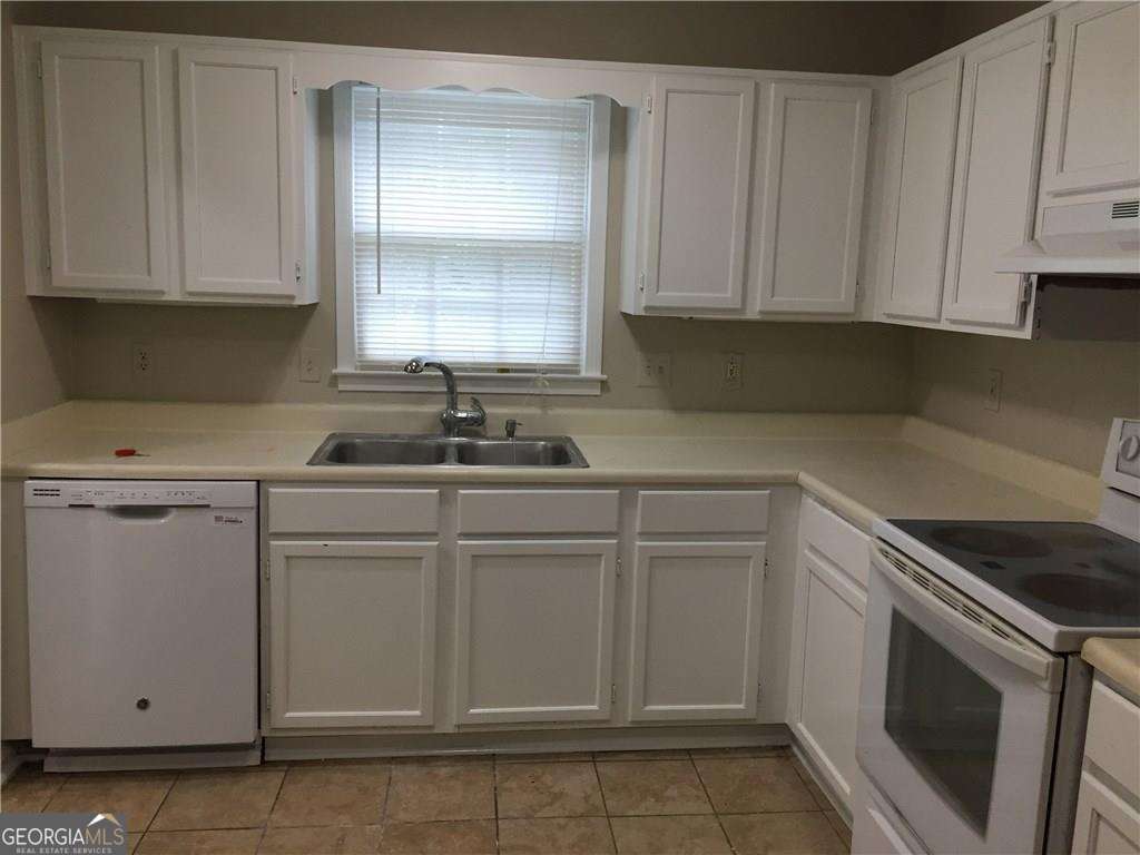 Sterling Heights - Residential