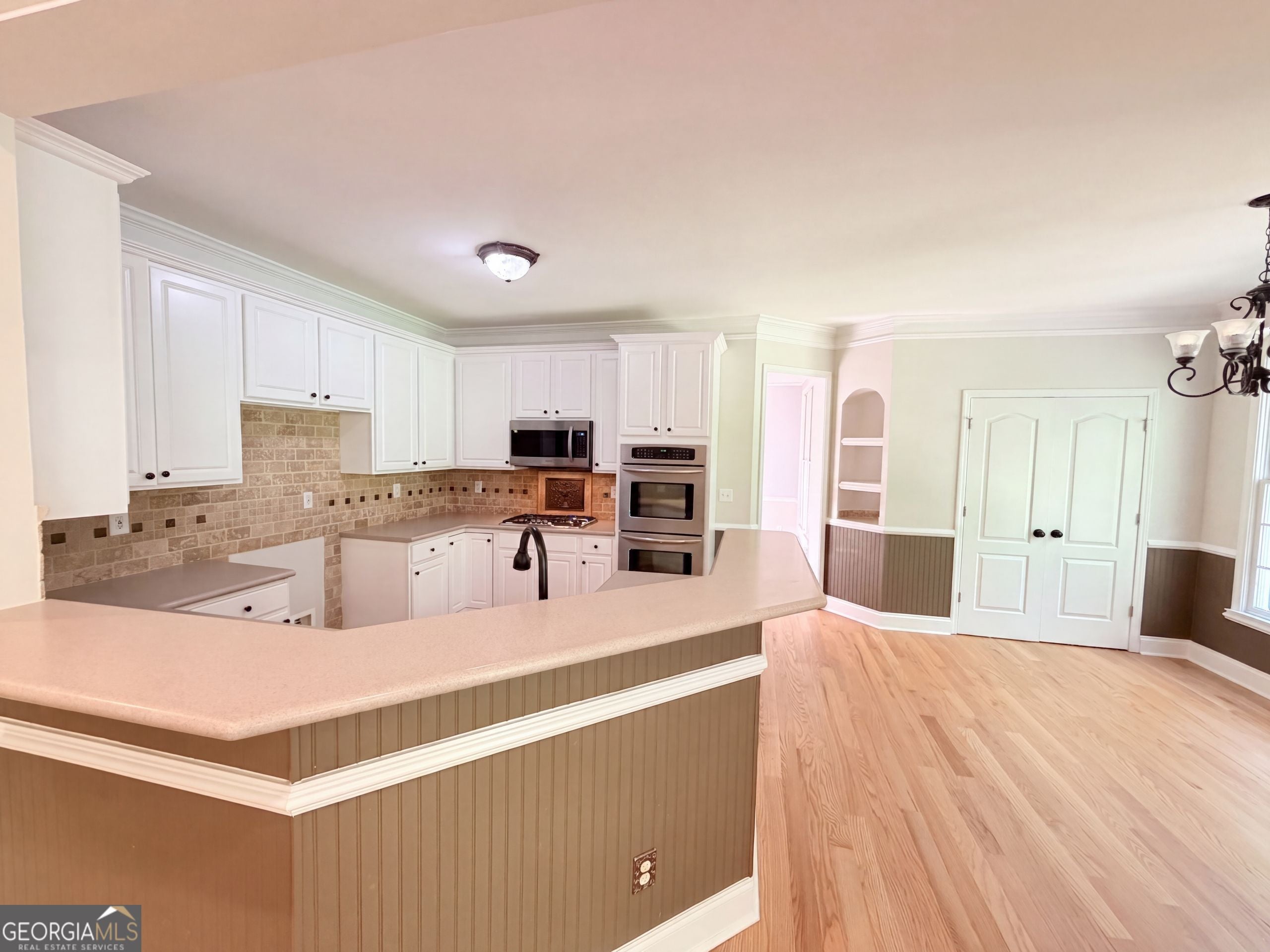 1872 Bakers Mill RD