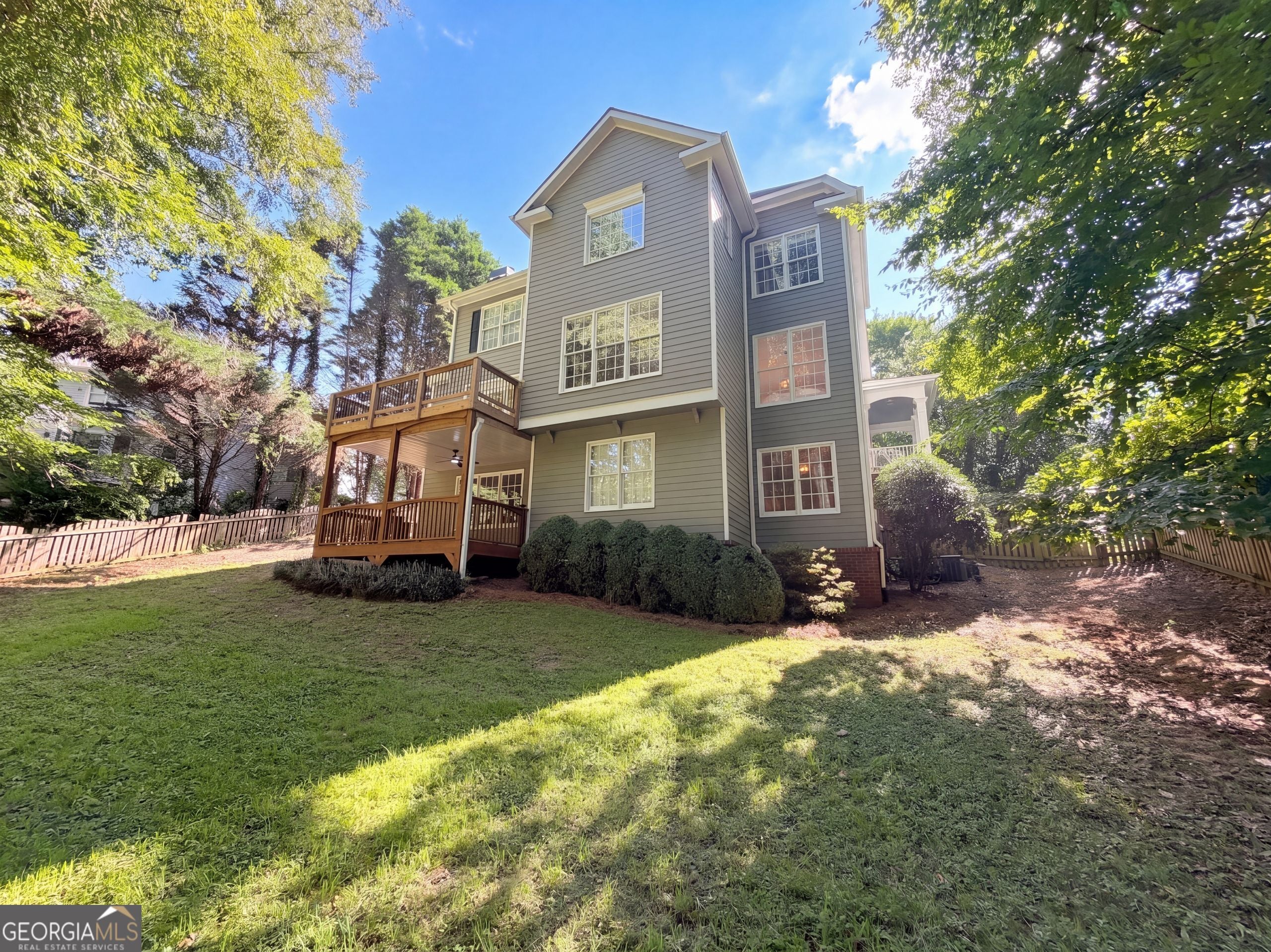 1872 Bakers Mill RD