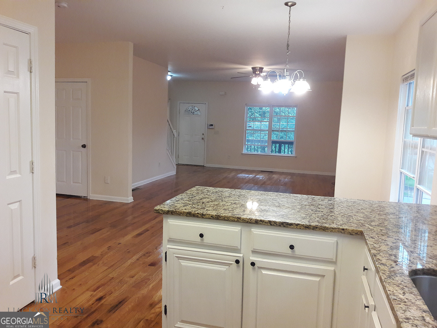 2274 Tiger Flowers DR