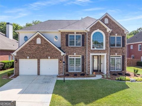 5013 Duxford DR SE Smyrna GA 30082