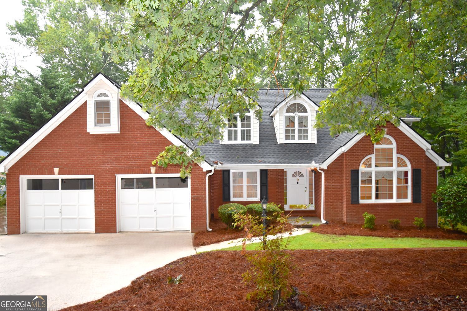 Villa Rica, Georgia 30180, United States, 4 Bedrooms Bedrooms, ,3 BathroomsBathrooms,Residential,Active,195653