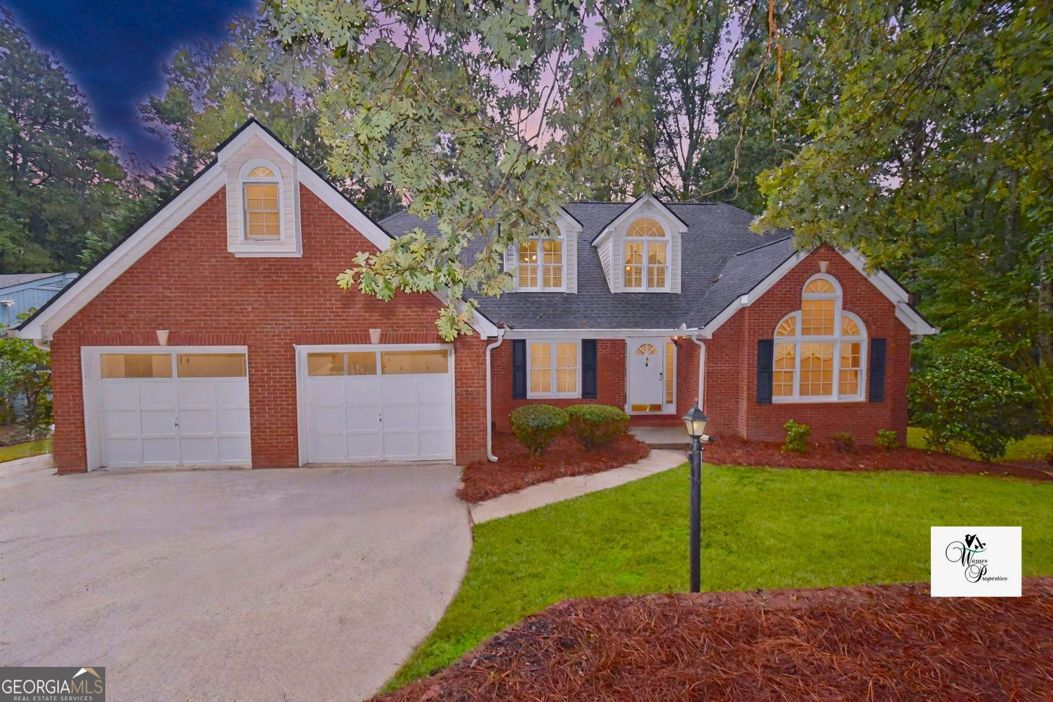 Villa Rica, Georgia 30180, United States, 4 Bedrooms Bedrooms, ,3 BathroomsBathrooms,Residential,Active,195653