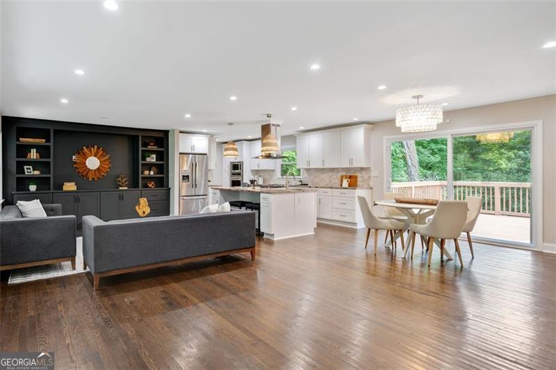 Echo Hills - Residential