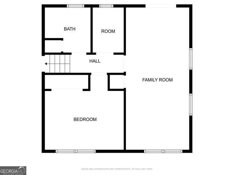 Echo Hills - Residential