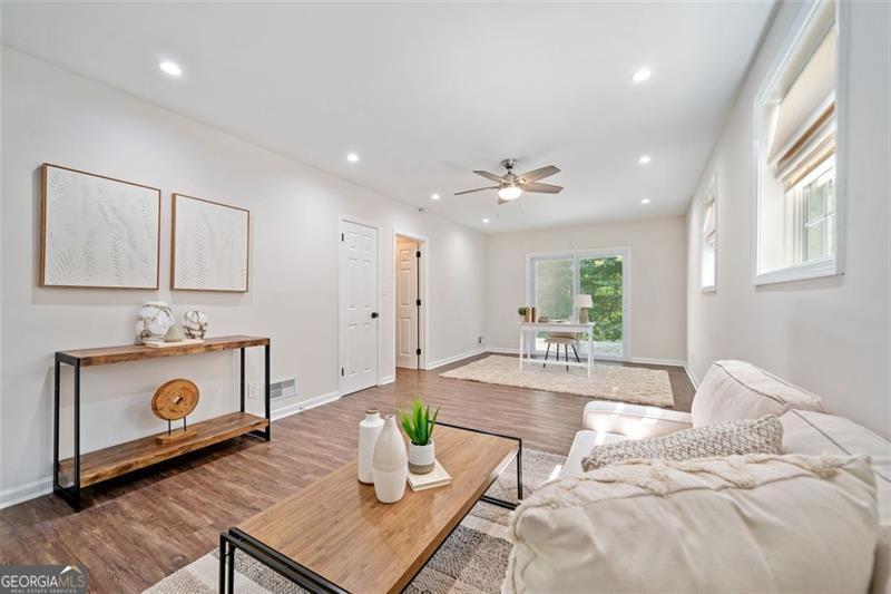 Echo Hills - Residential