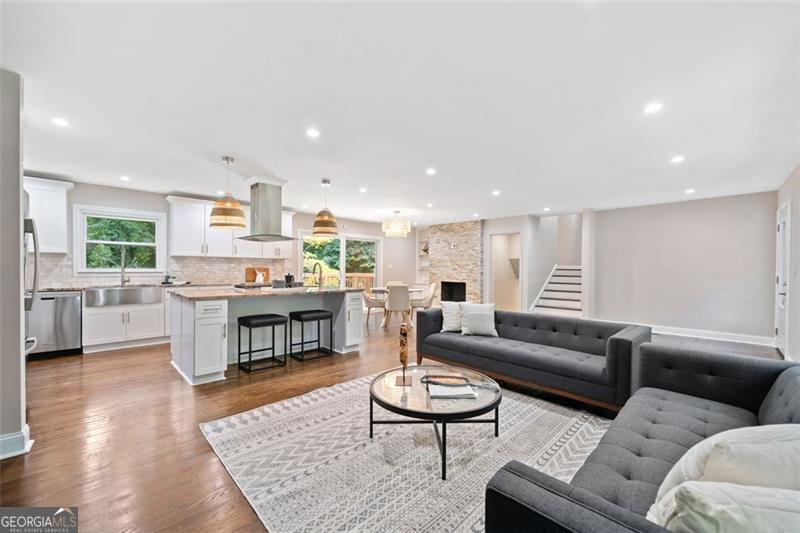 Echo Hills - Residential