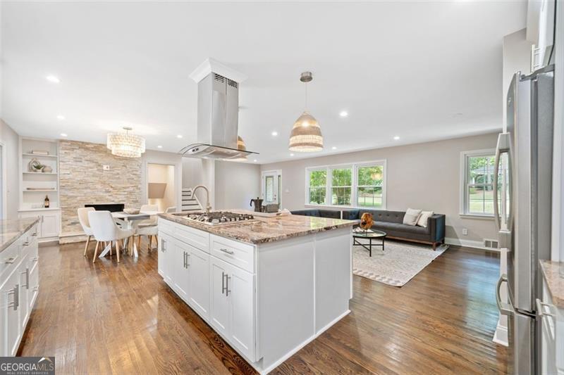 Echo Hills - Residential