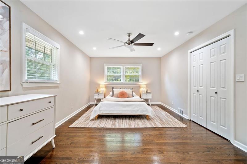 Echo Hills - Residential