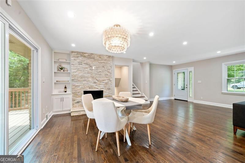 Echo Hills - Residential