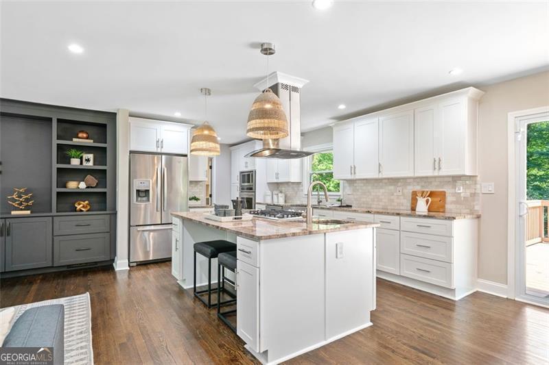 Echo Hills - Residential