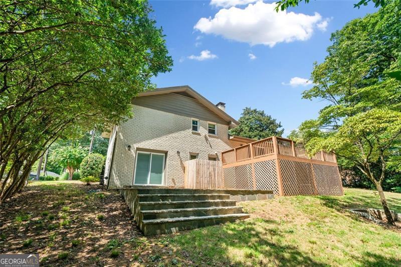 Echo Hills - Residential