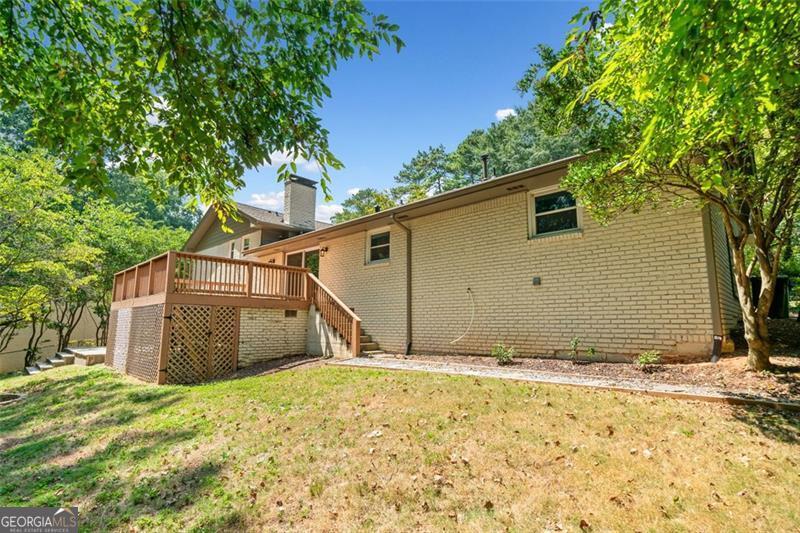 Echo Hills - Residential