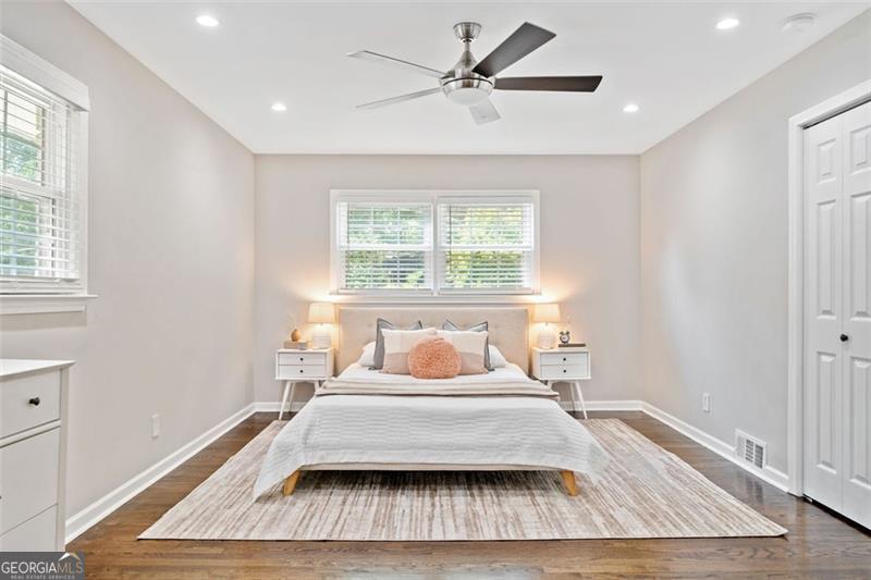 Echo Hills - Residential
