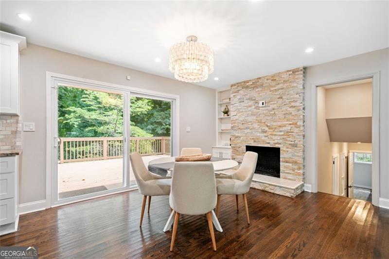 Echo Hills - Residential